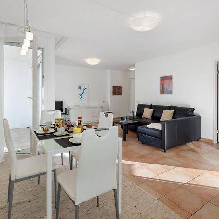 Apartment Torre Tessuti Apt-City Stay By Interhome Локарно Екстер'єр фото