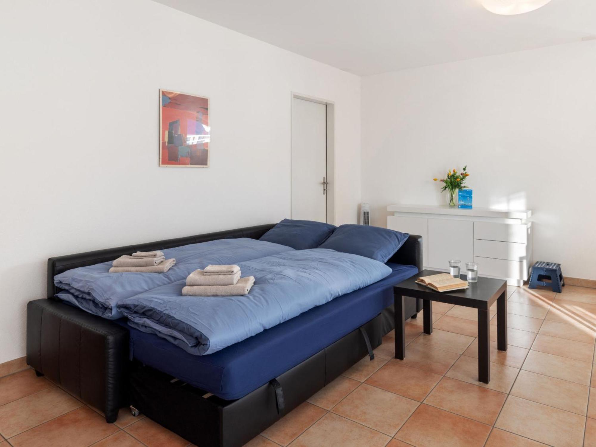 Apartment Torre Tessuti Apt-City Stay By Interhome Локарно Екстер'єр фото
