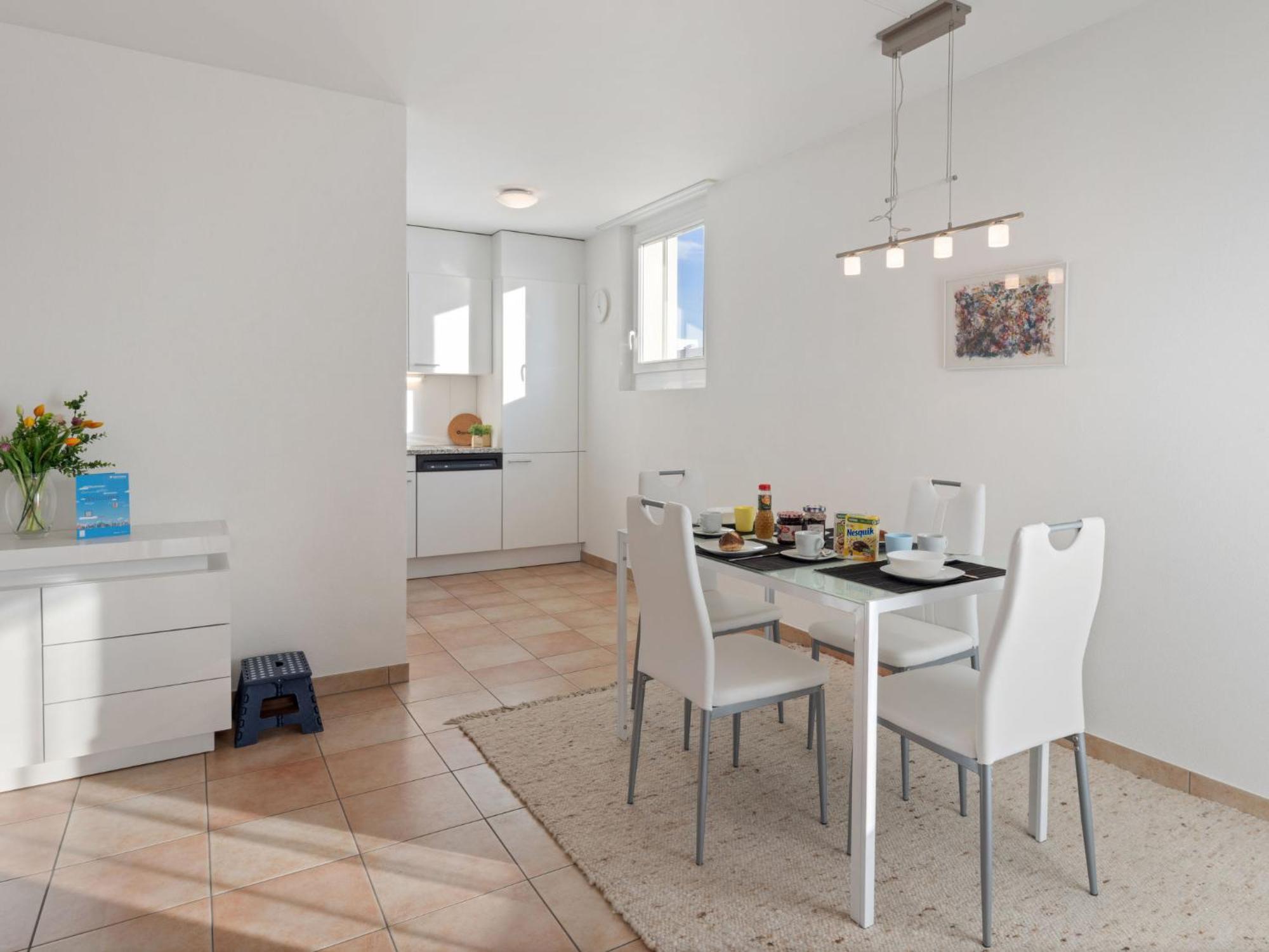 Apartment Torre Tessuti Apt-City Stay By Interhome Локарно Екстер'єр фото