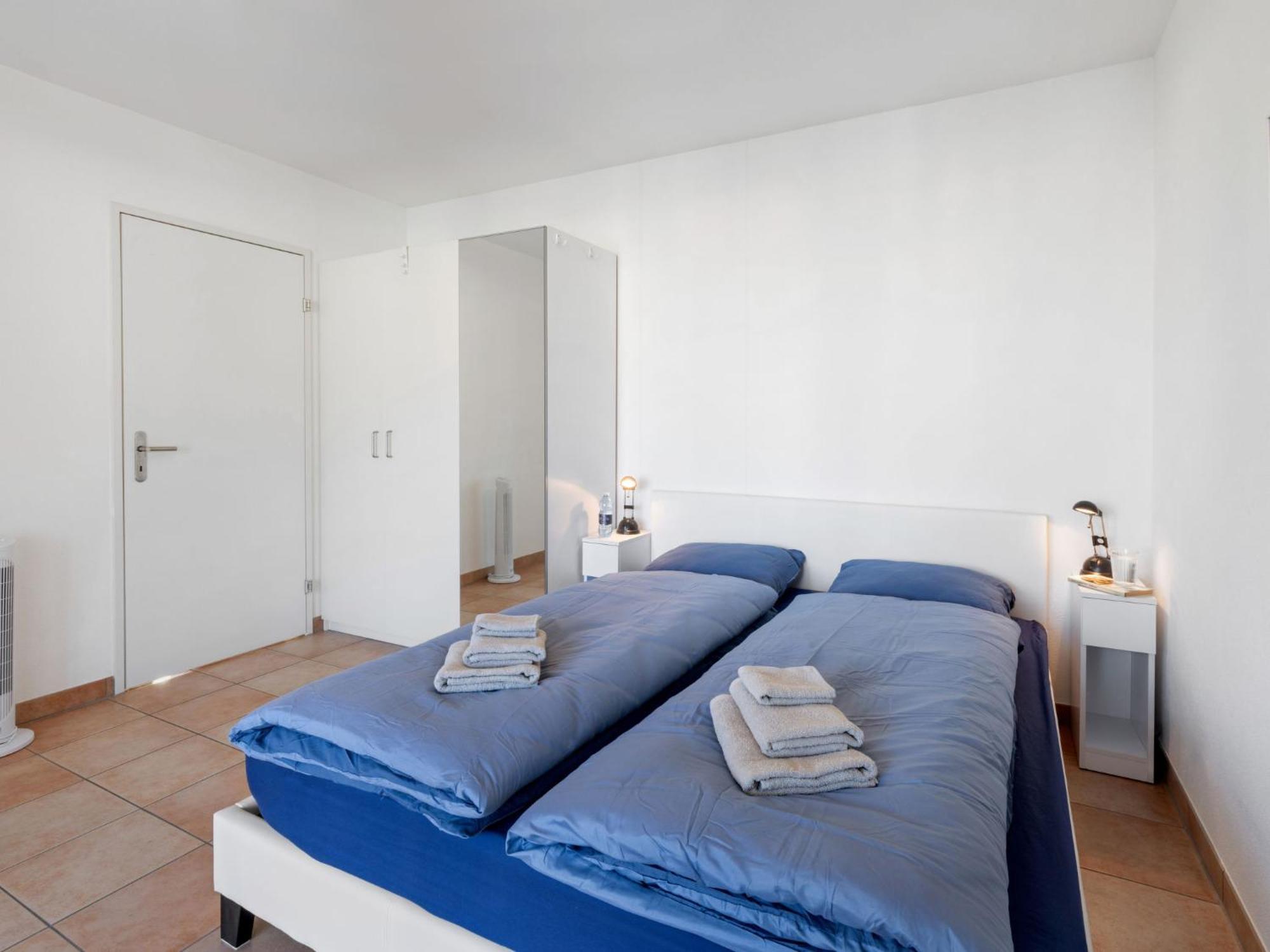 Apartment Torre Tessuti Apt-City Stay By Interhome Локарно Екстер'єр фото